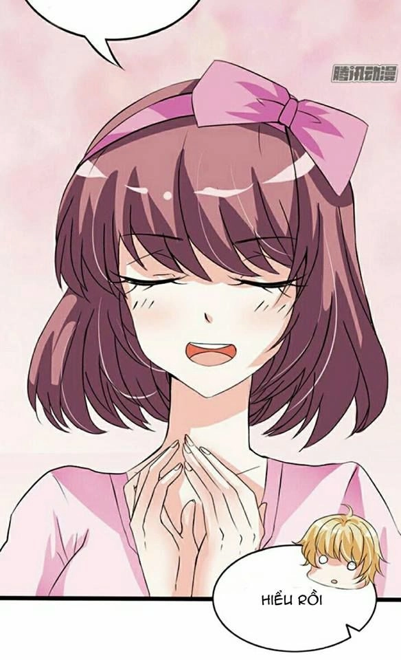 Vương Tử Nhà Tôi Là Nô Bộc Chapter 6 - 43