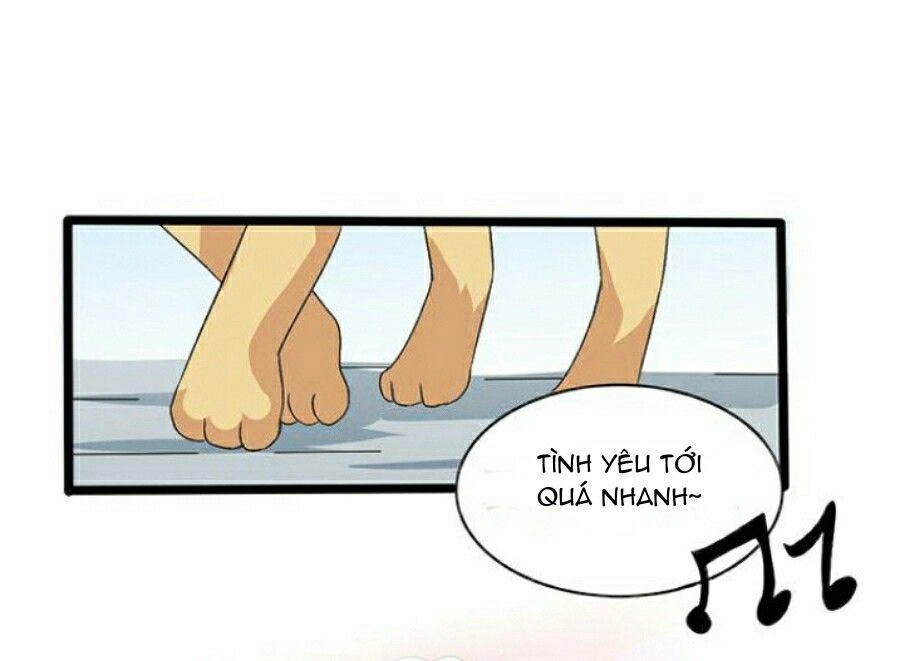 Vương Tử Nhà Tôi Là Nô Bộc Chapter 6 - 44