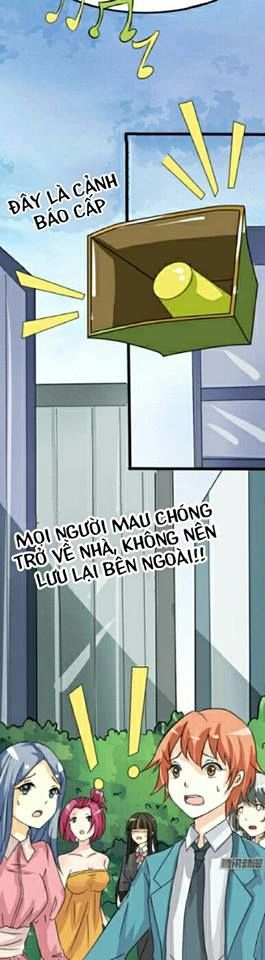 Vương Tử Nhà Tôi Là Nô Bộc Chapter 6 - 46