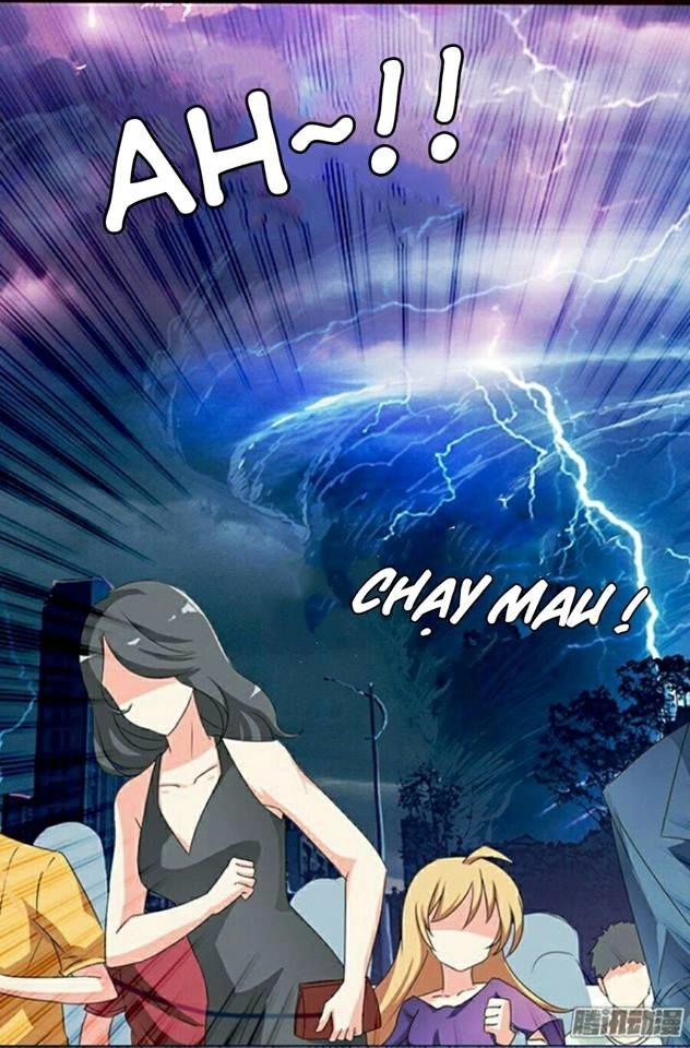 Vương Tử Nhà Tôi Là Nô Bộc Chapter 6 - 49