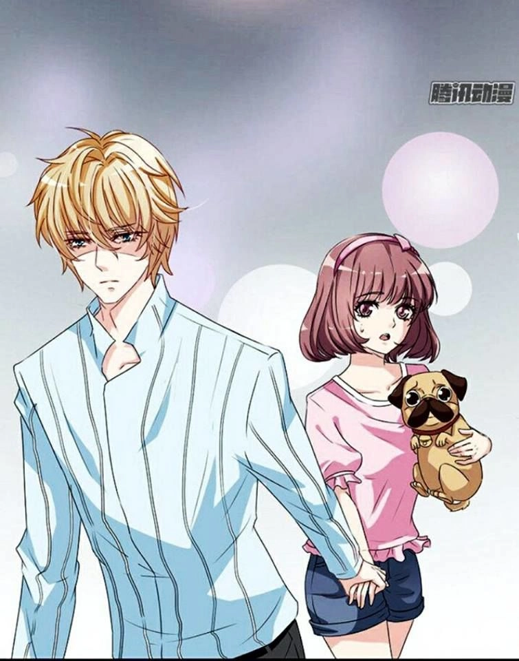 Vương Tử Nhà Tôi Là Nô Bộc Chapter 6 - 53