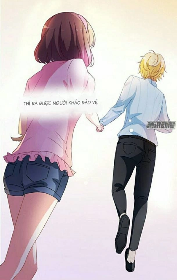 Vương Tử Nhà Tôi Là Nô Bộc Chapter 6 - 55