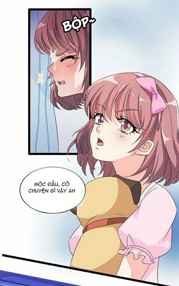 Vương Tử Nhà Tôi Là Nô Bộc Chapter 6 - 58