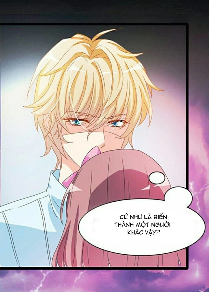 Vương Tử Nhà Tôi Là Nô Bộc Chapter 6 - 61