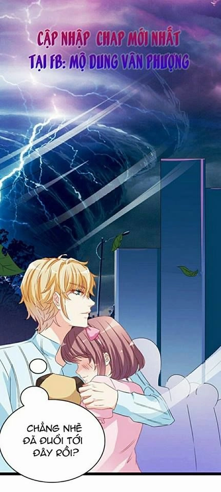 Vương Tử Nhà Tôi Là Nô Bộc Chapter 6 - 62