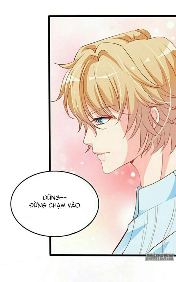 Vương Tử Nhà Tôi Là Nô Bộc Chapter 7 - 17