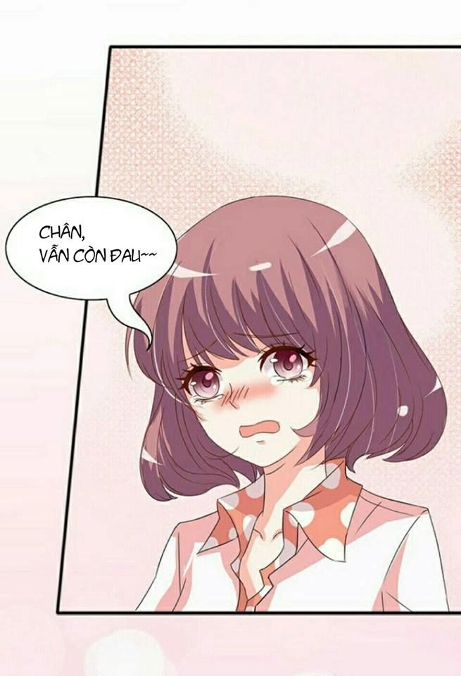 Vương Tử Nhà Tôi Là Nô Bộc Chapter 7 - 38