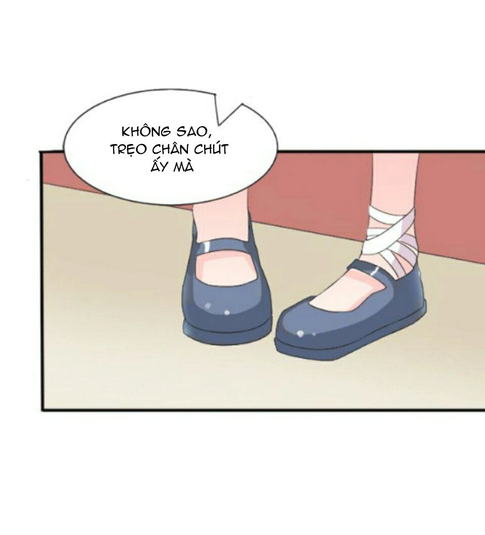 Vương Tử Nhà Tôi Là Nô Bộc Chapter 8 - 22