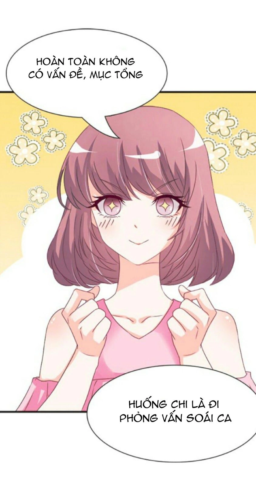 Vương Tử Nhà Tôi Là Nô Bộc Chapter 8 - 34