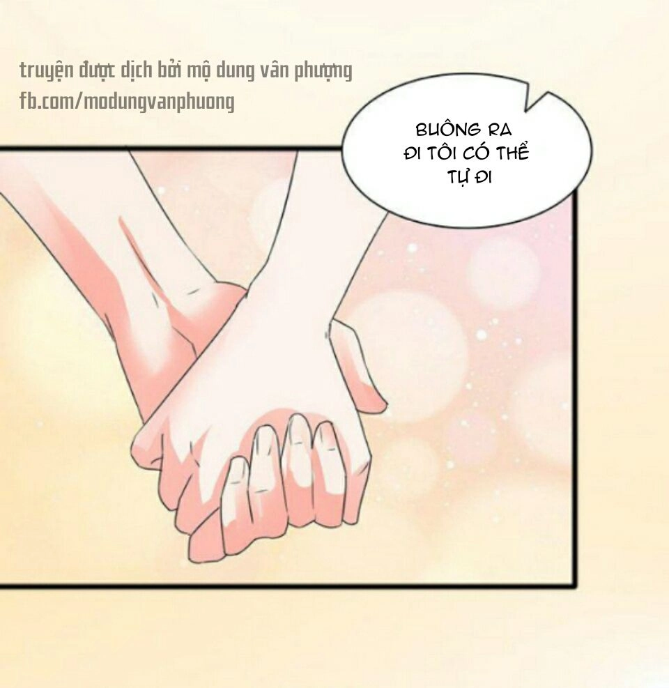 Vương Tử Nhà Tôi Là Nô Bộc Chapter 9 - 22