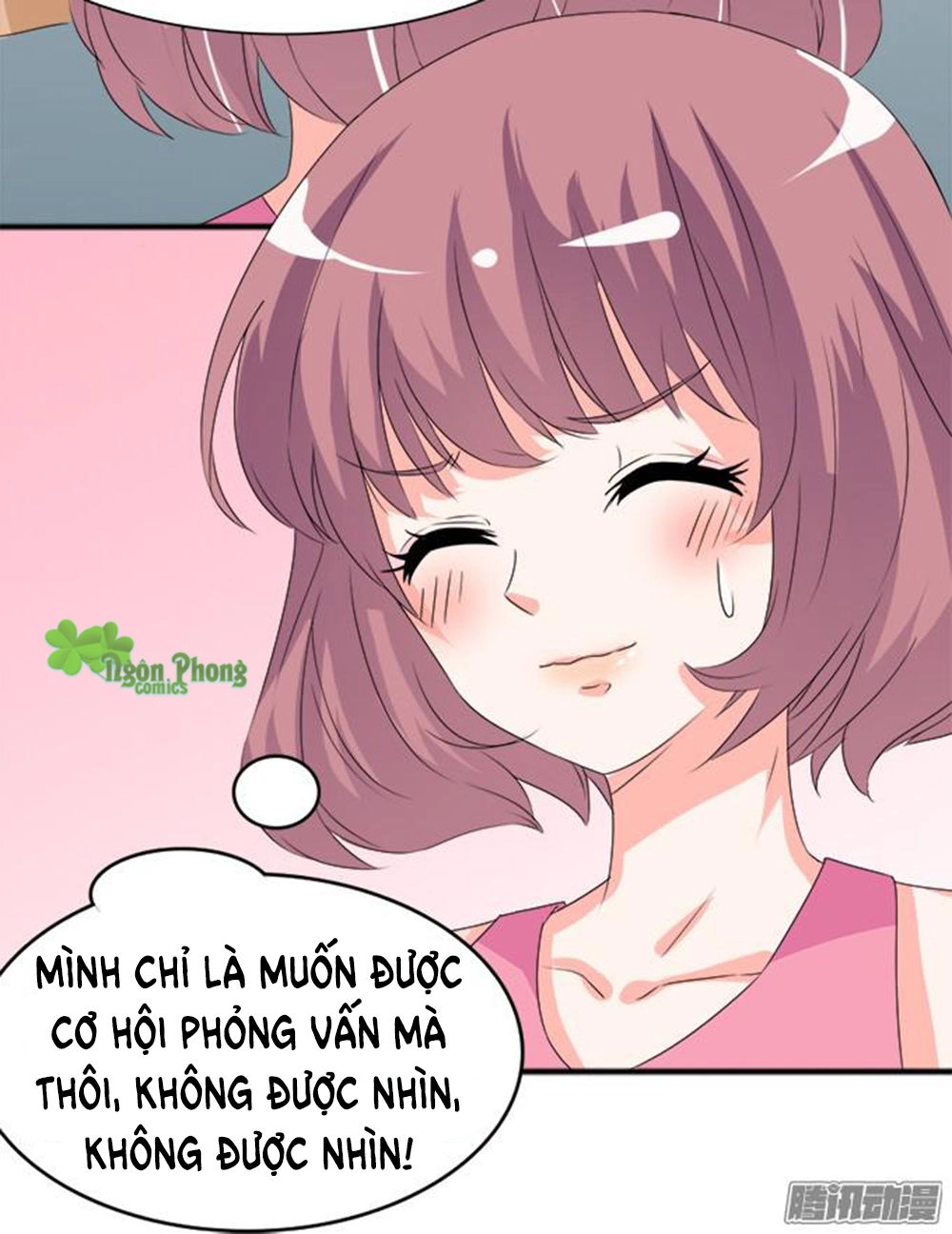 Vương Tử Nhà Tôi Là Nô Bộc Chapter 10 - 16