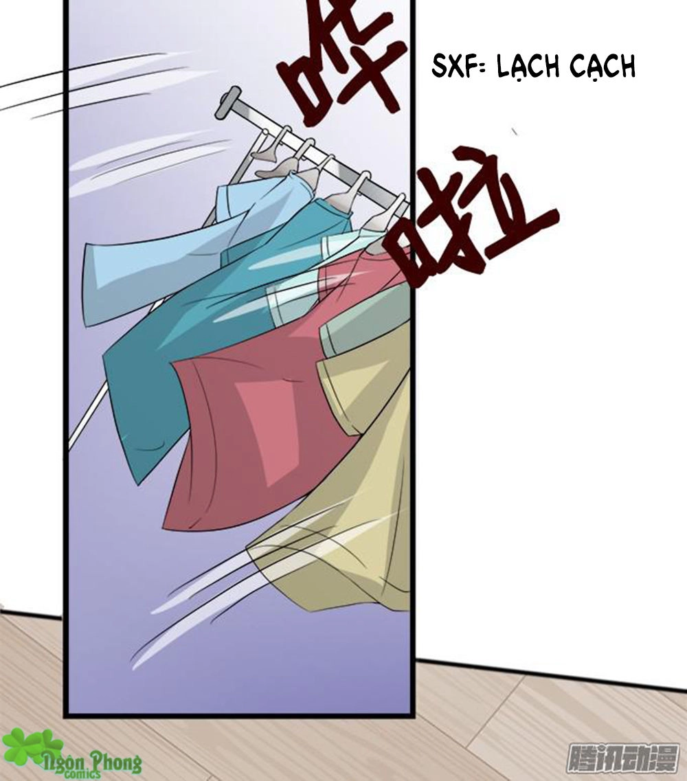 Vương Tử Nhà Tôi Là Nô Bộc Chapter 10 - 23