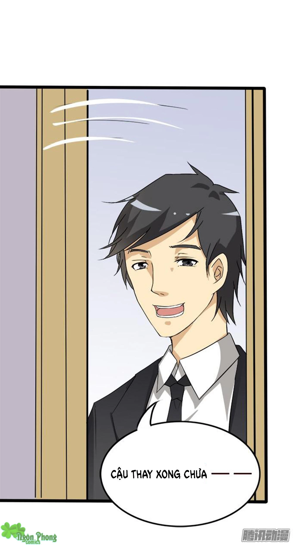 Vương Tử Nhà Tôi Là Nô Bộc Chapter 10 - 36