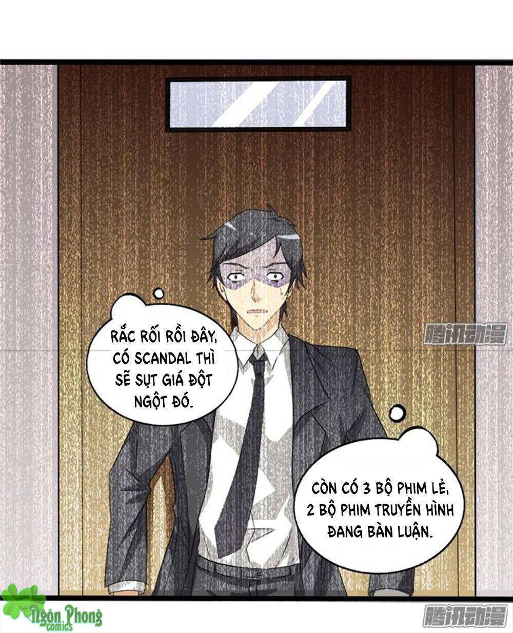 Vương Tử Nhà Tôi Là Nô Bộc Chapter 10 - 39