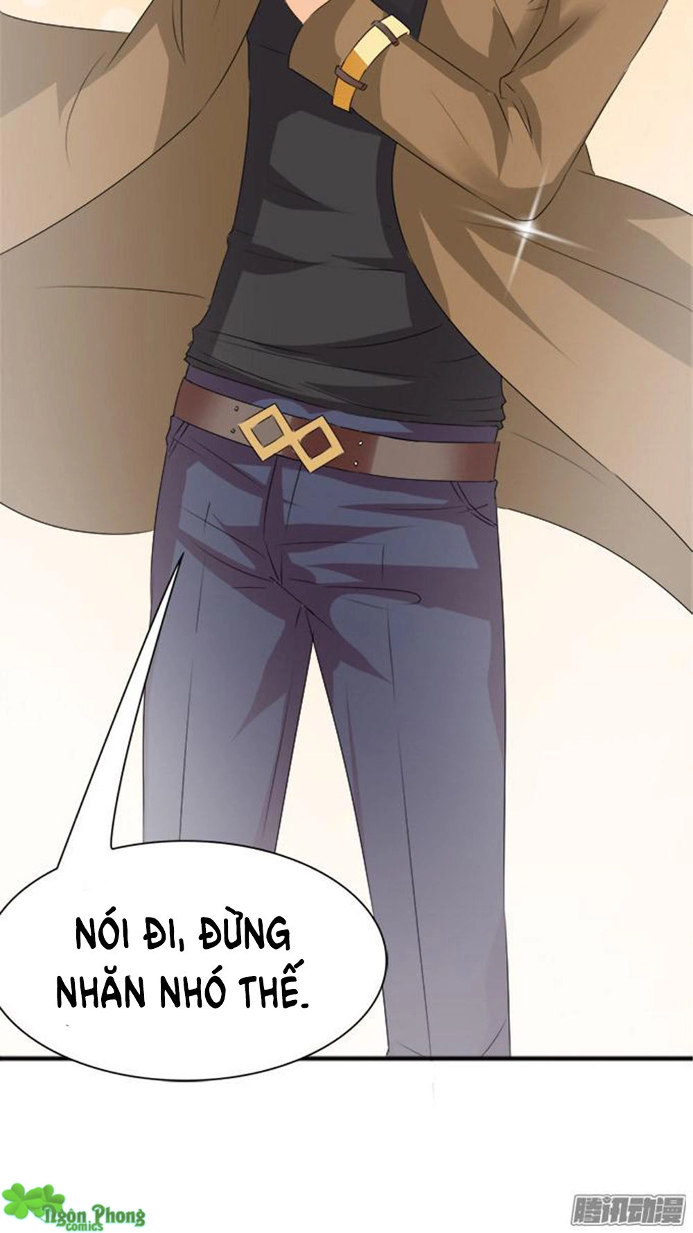 Vương Tử Nhà Tôi Là Nô Bộc Chapter 10 - 49