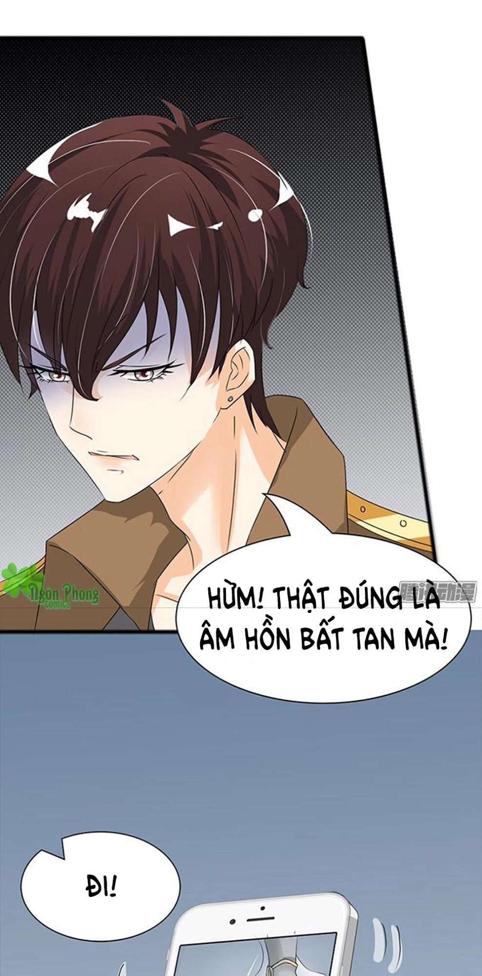 Vương Tử Nhà Tôi Là Nô Bộc Chapter 11 - 5