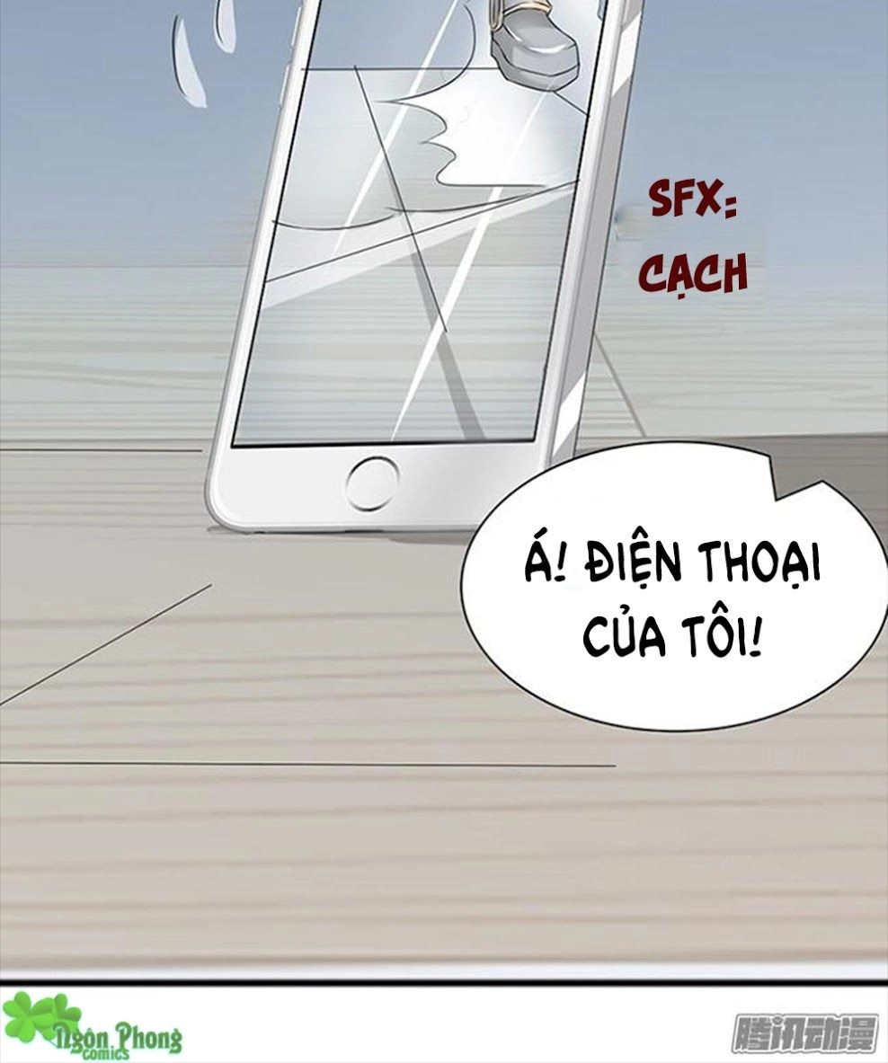 Vương Tử Nhà Tôi Là Nô Bộc Chapter 11 - 6