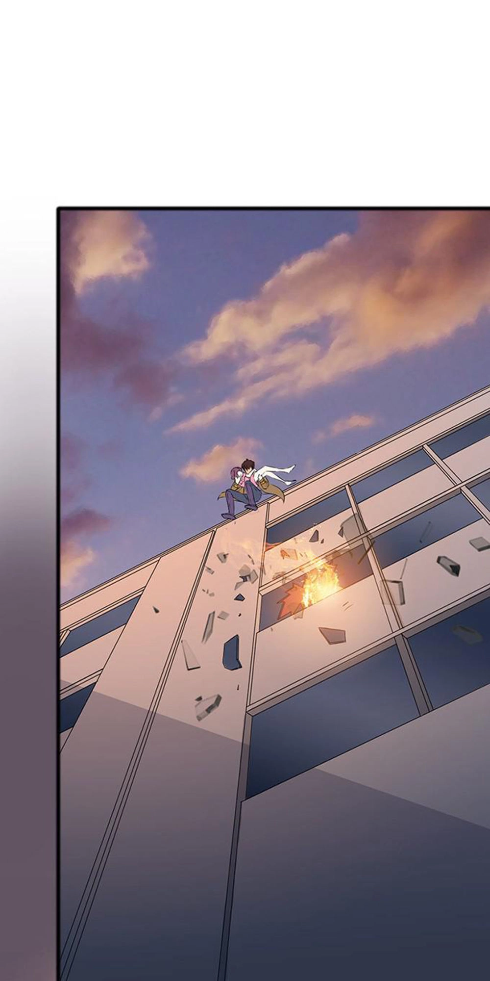 Vương Tử Nhà Tôi Là Nô Bộc Chapter 11 - 12