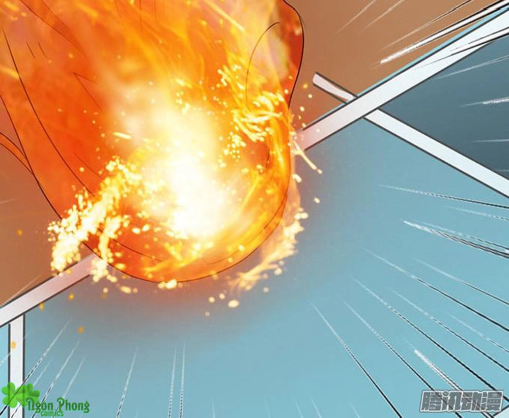 Vương Tử Nhà Tôi Là Nô Bộc Chapter 11 - 32