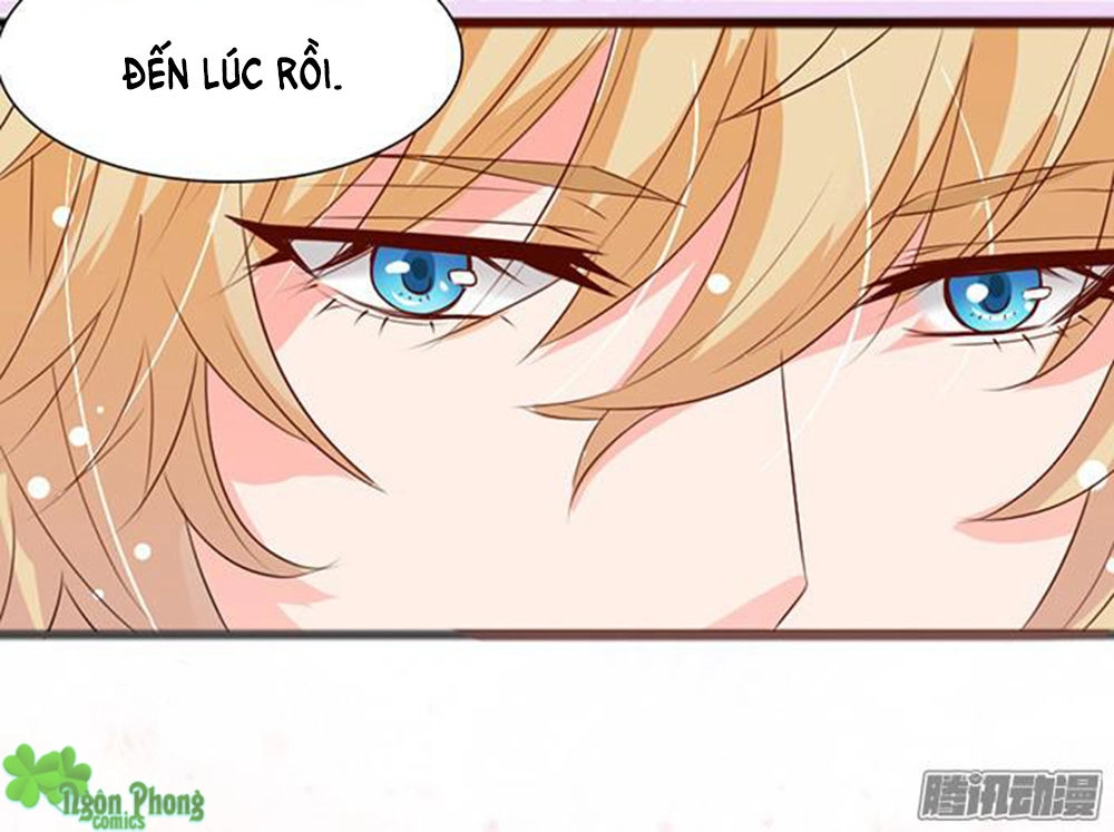 Vương Tử Nhà Tôi Là Nô Bộc Chapter 12 - 54