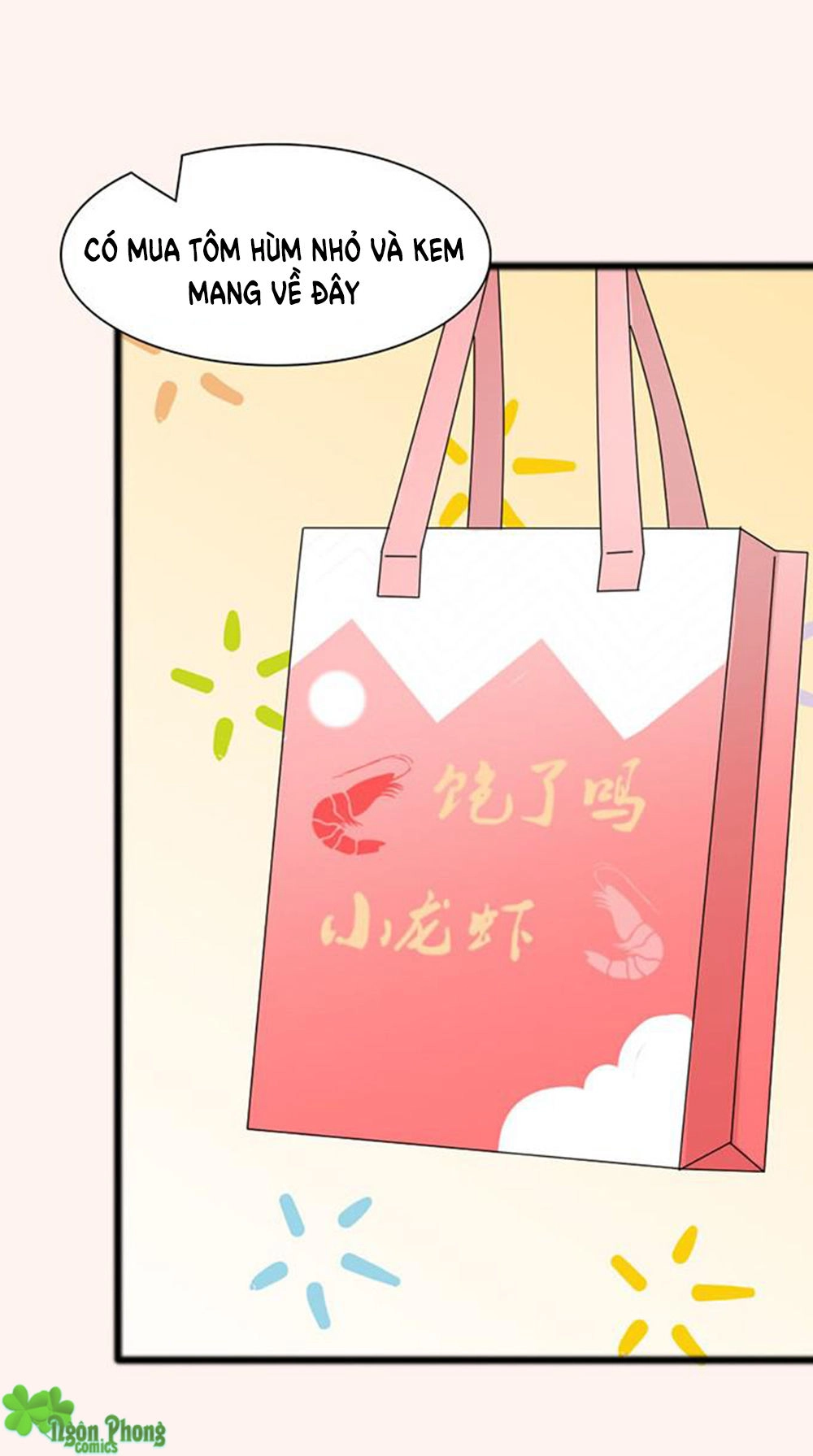 Vương Tử Nhà Tôi Là Nô Bộc Chapter 13 - 4