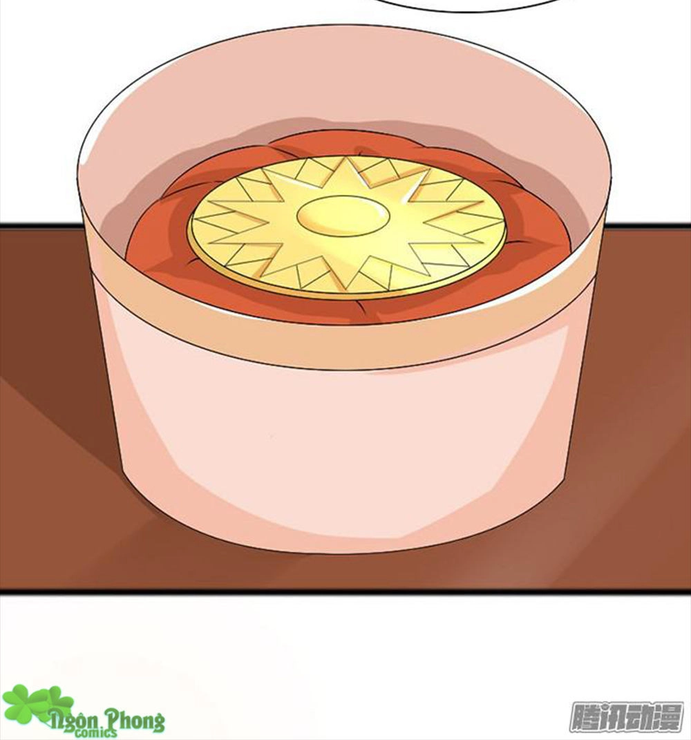 Vương Tử Nhà Tôi Là Nô Bộc Chapter 13 - 16