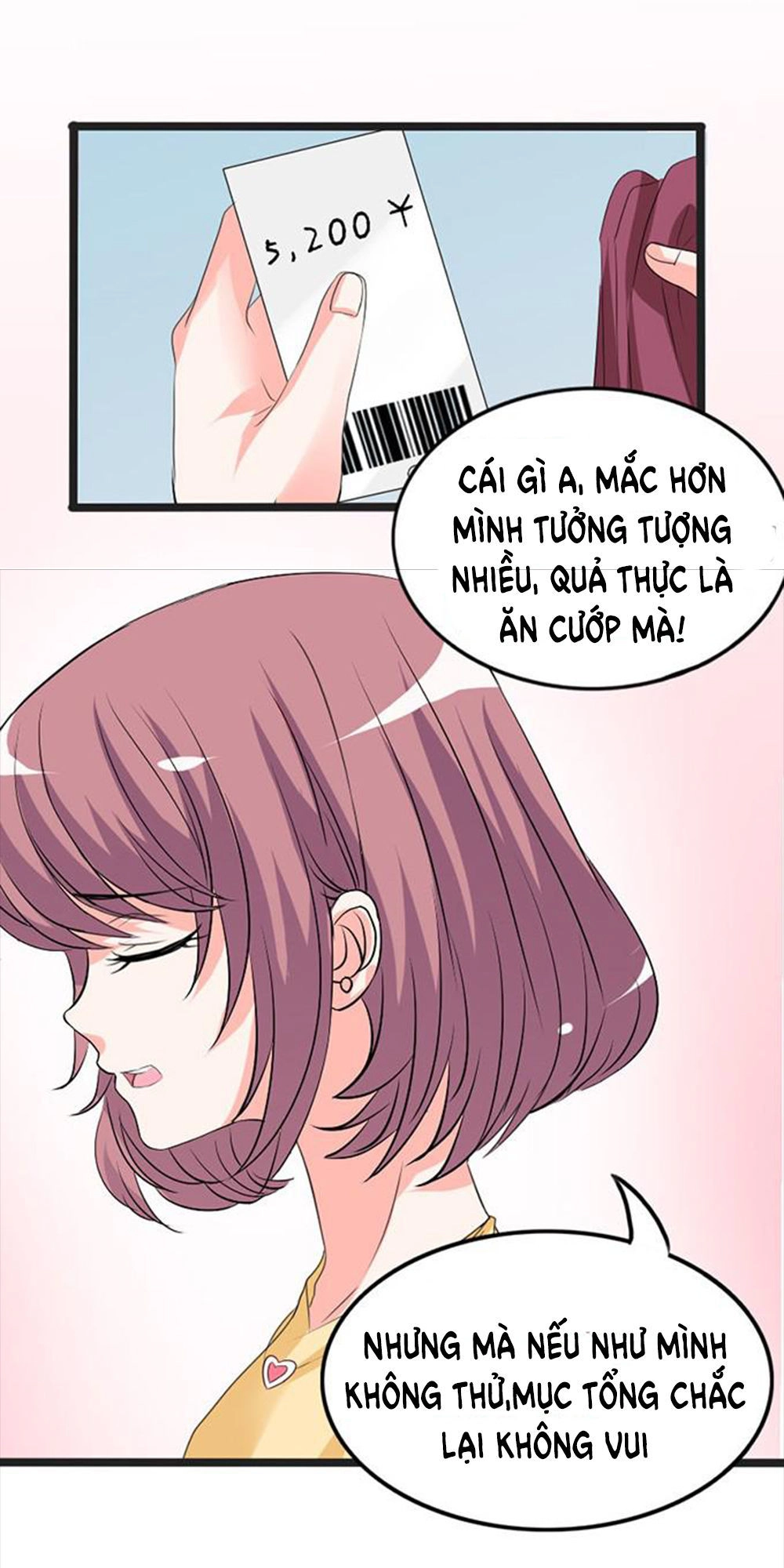 Vương Tử Nhà Tôi Là Nô Bộc Chapter 13 - 49