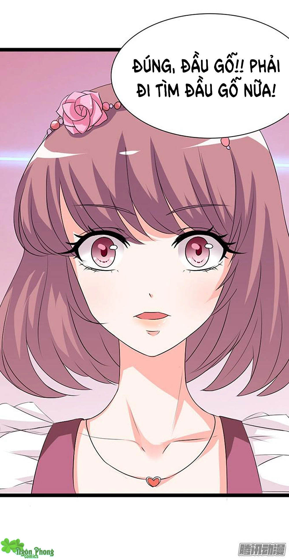 Vương Tử Nhà Tôi Là Nô Bộc Chapter 13 - 62