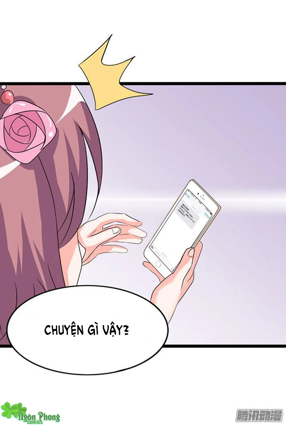 Vương Tử Nhà Tôi Là Nô Bộc Chapter 14 - 26