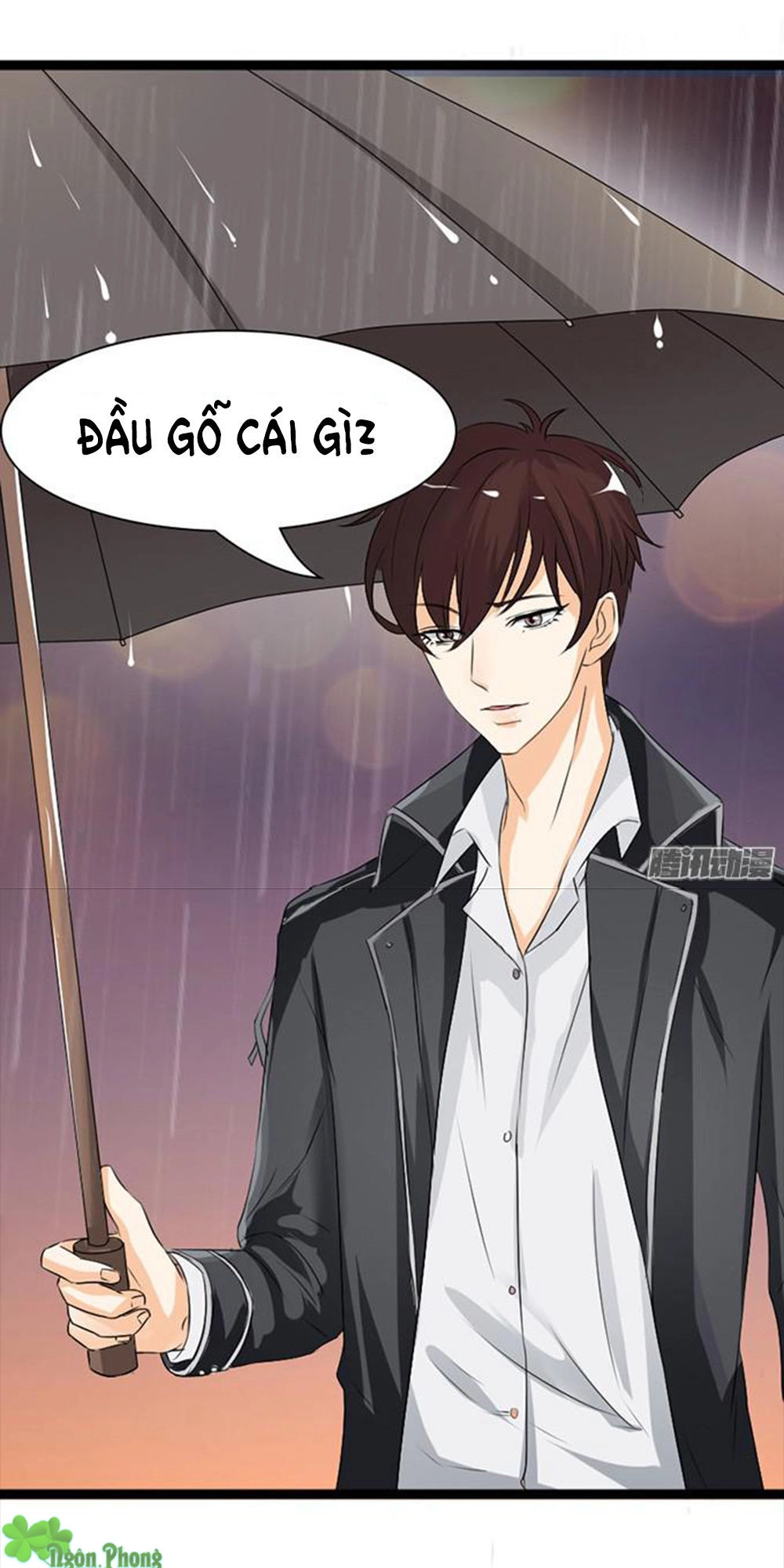 Vương Tử Nhà Tôi Là Nô Bộc Chapter 14 - 46