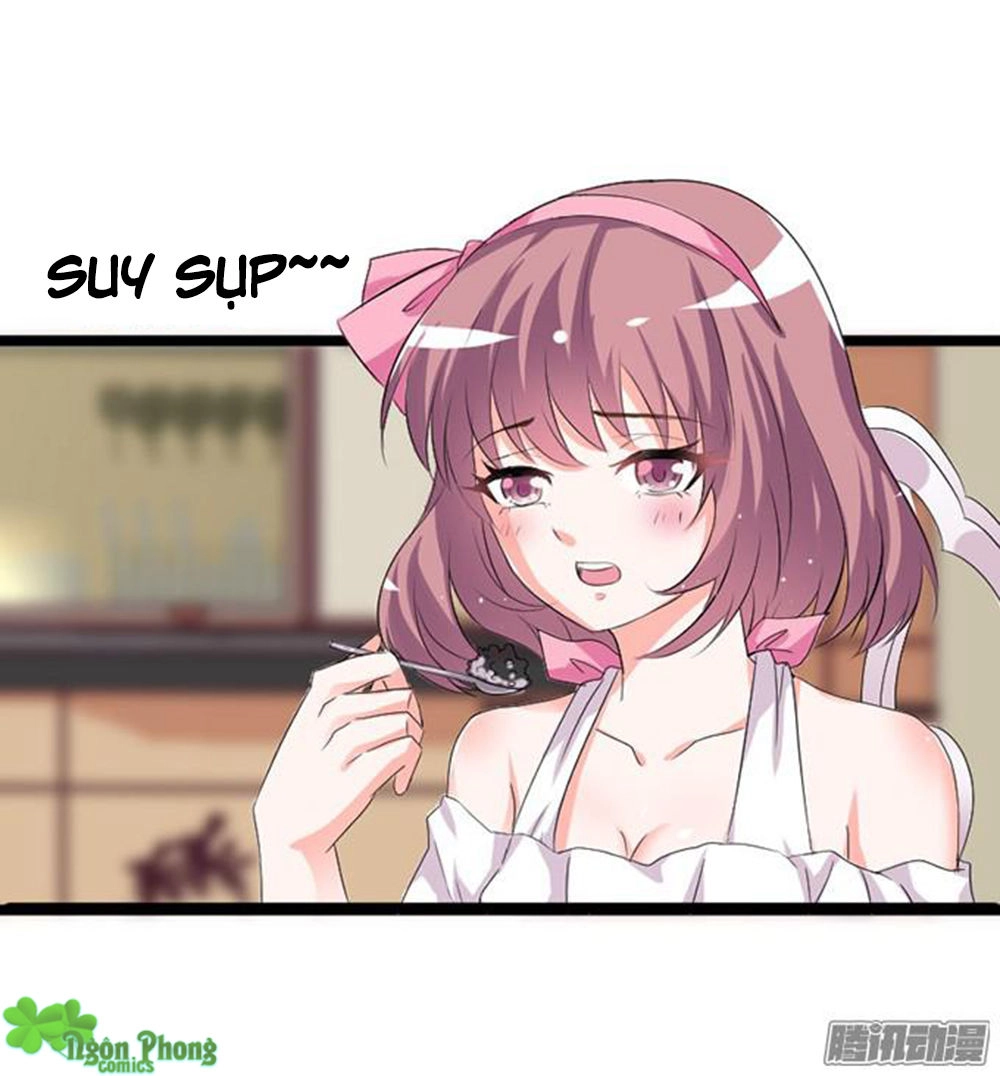 Vương Tử Nhà Tôi Là Nô Bộc Chapter 15 - 26