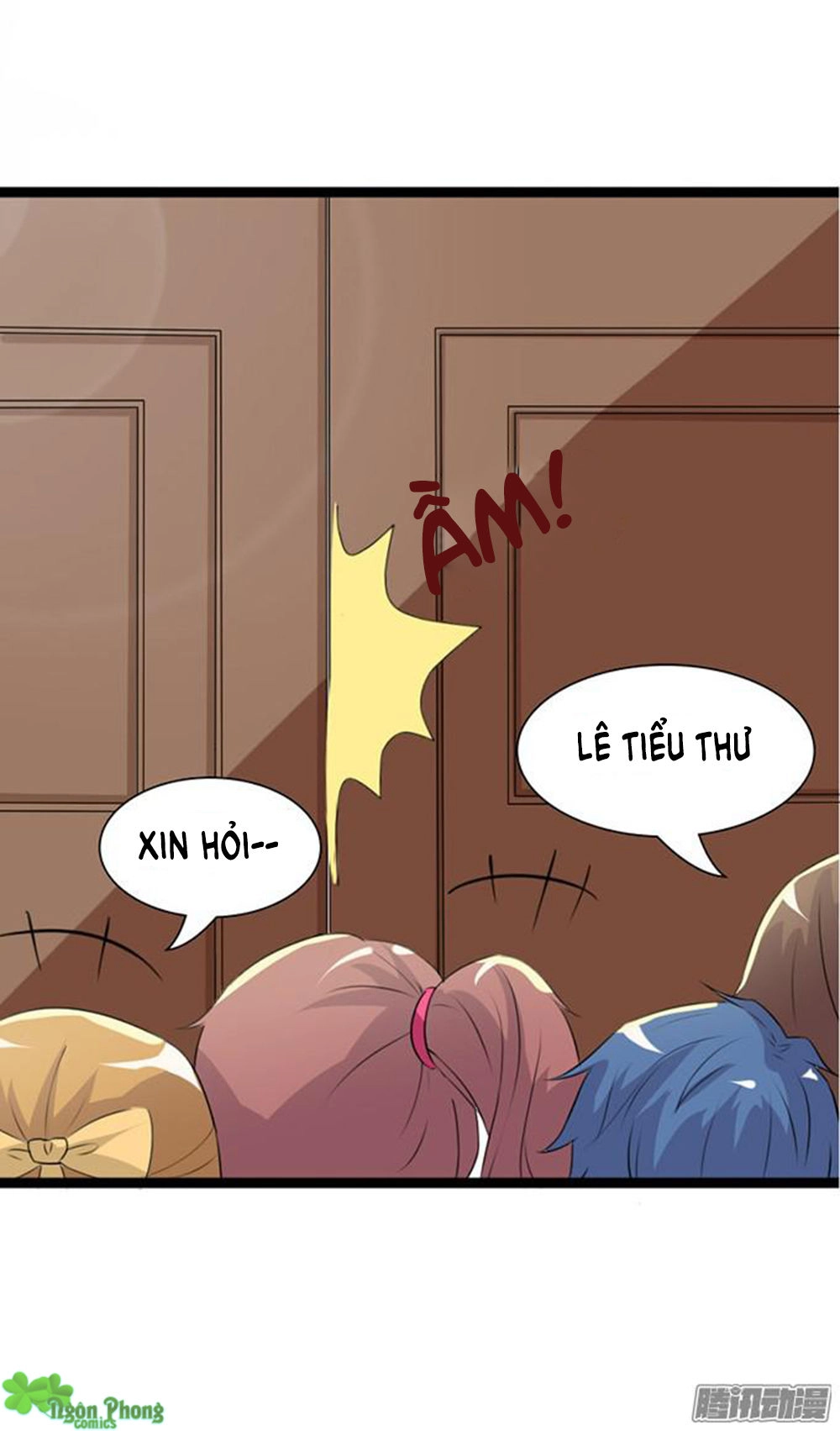 Vương Tử Nhà Tôi Là Nô Bộc Chapter 15 - 47