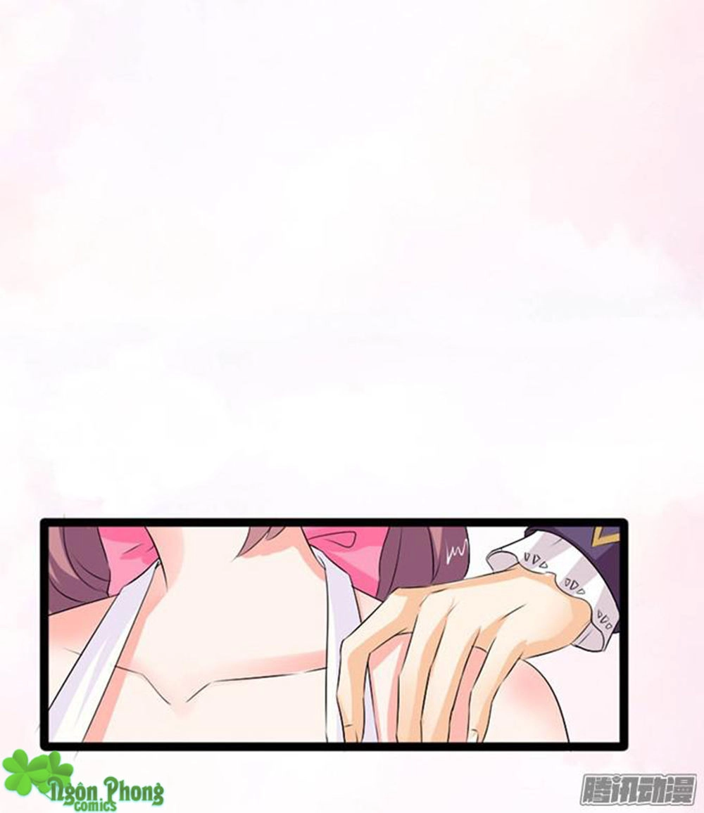 Vương Tử Nhà Tôi Là Nô Bộc Chapter 16 - 3