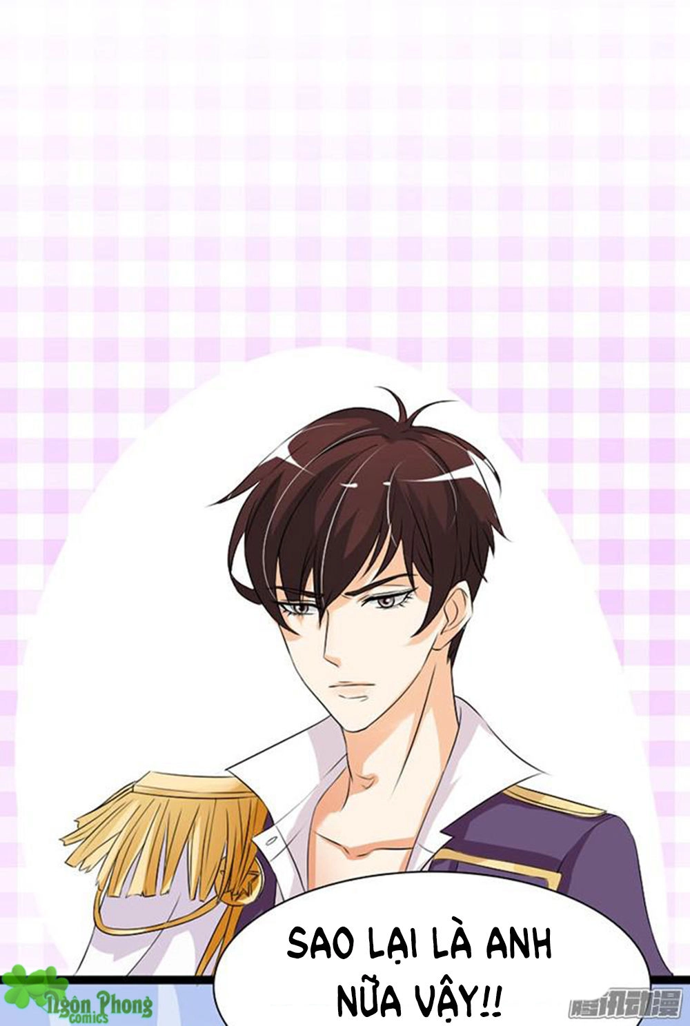 Vương Tử Nhà Tôi Là Nô Bộc Chapter 16 - 5