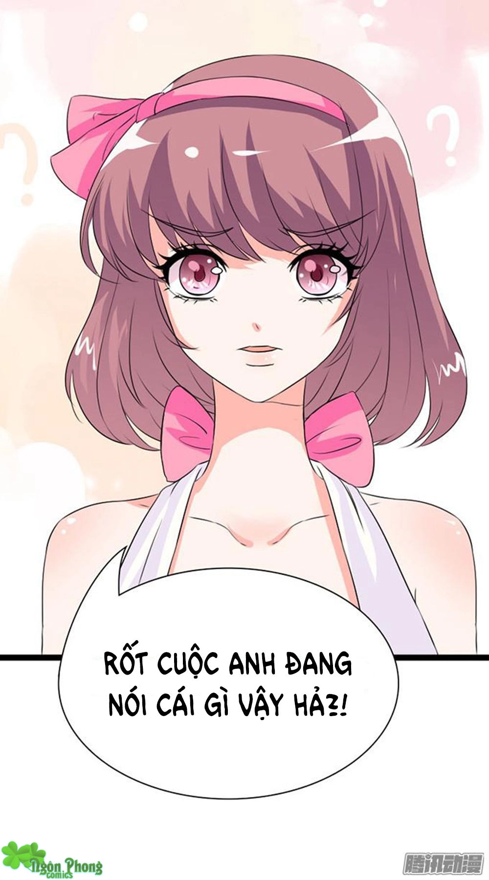 Vương Tử Nhà Tôi Là Nô Bộc Chapter 16 - 9