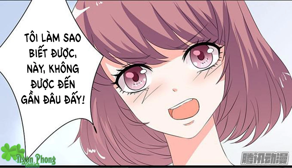 Vương Tử Nhà Tôi Là Nô Bộc Chapter 16 - 11