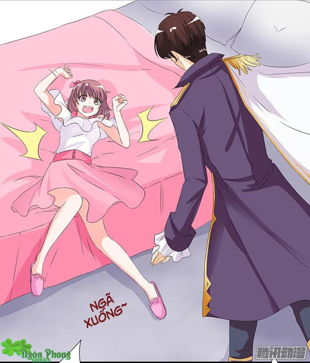 Vương Tử Nhà Tôi Là Nô Bộc Chapter 16 - 12