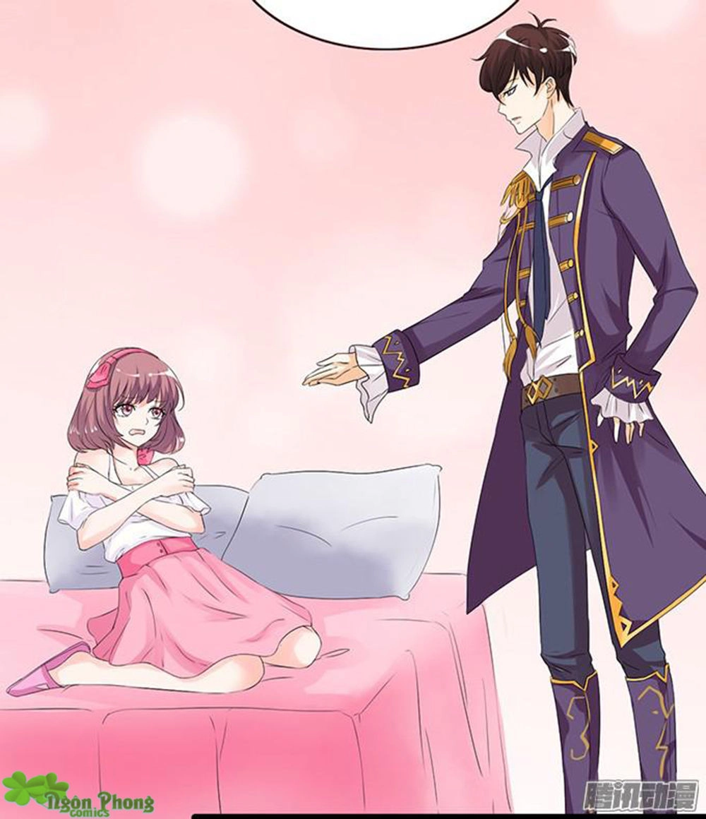 Vương Tử Nhà Tôi Là Nô Bộc Chapter 16 - 16