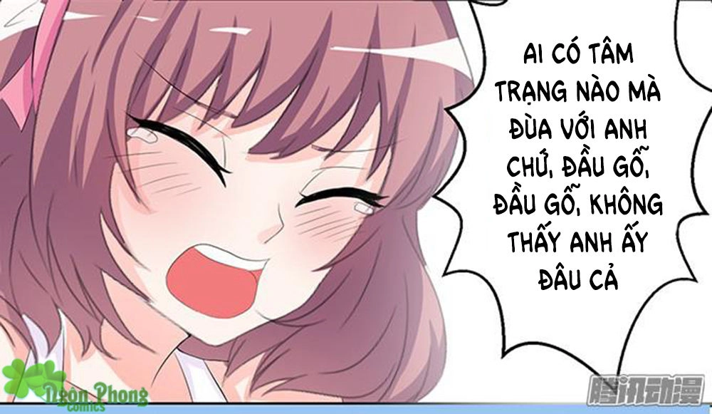 Vương Tử Nhà Tôi Là Nô Bộc Chapter 16 - 29