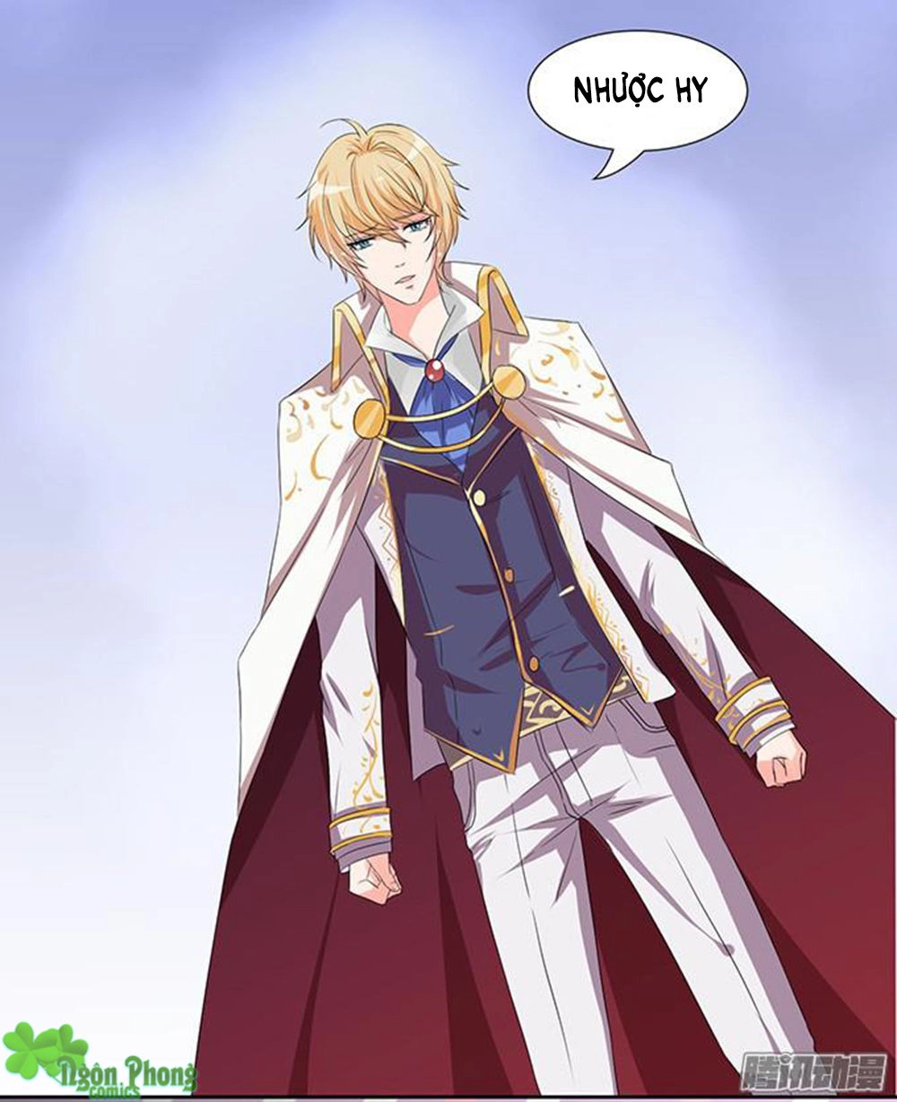 Vương Tử Nhà Tôi Là Nô Bộc Chapter 16 - 40