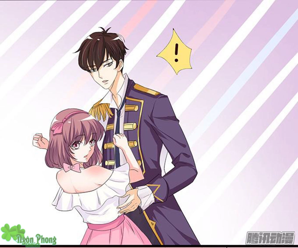 Vương Tử Nhà Tôi Là Nô Bộc Chapter 16 - 41