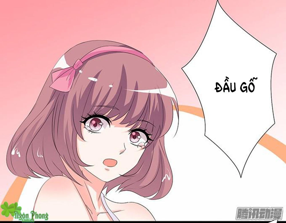 Vương Tử Nhà Tôi Là Nô Bộc Chapter 16 - 42