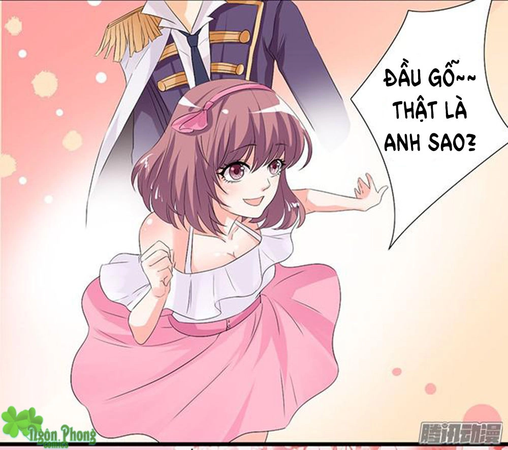 Vương Tử Nhà Tôi Là Nô Bộc Chapter 16 - 43