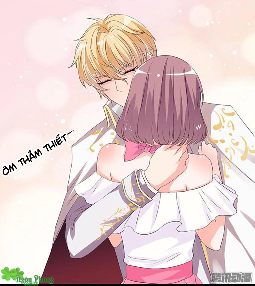 Vương Tử Nhà Tôi Là Nô Bộc Chapter 16 - 45