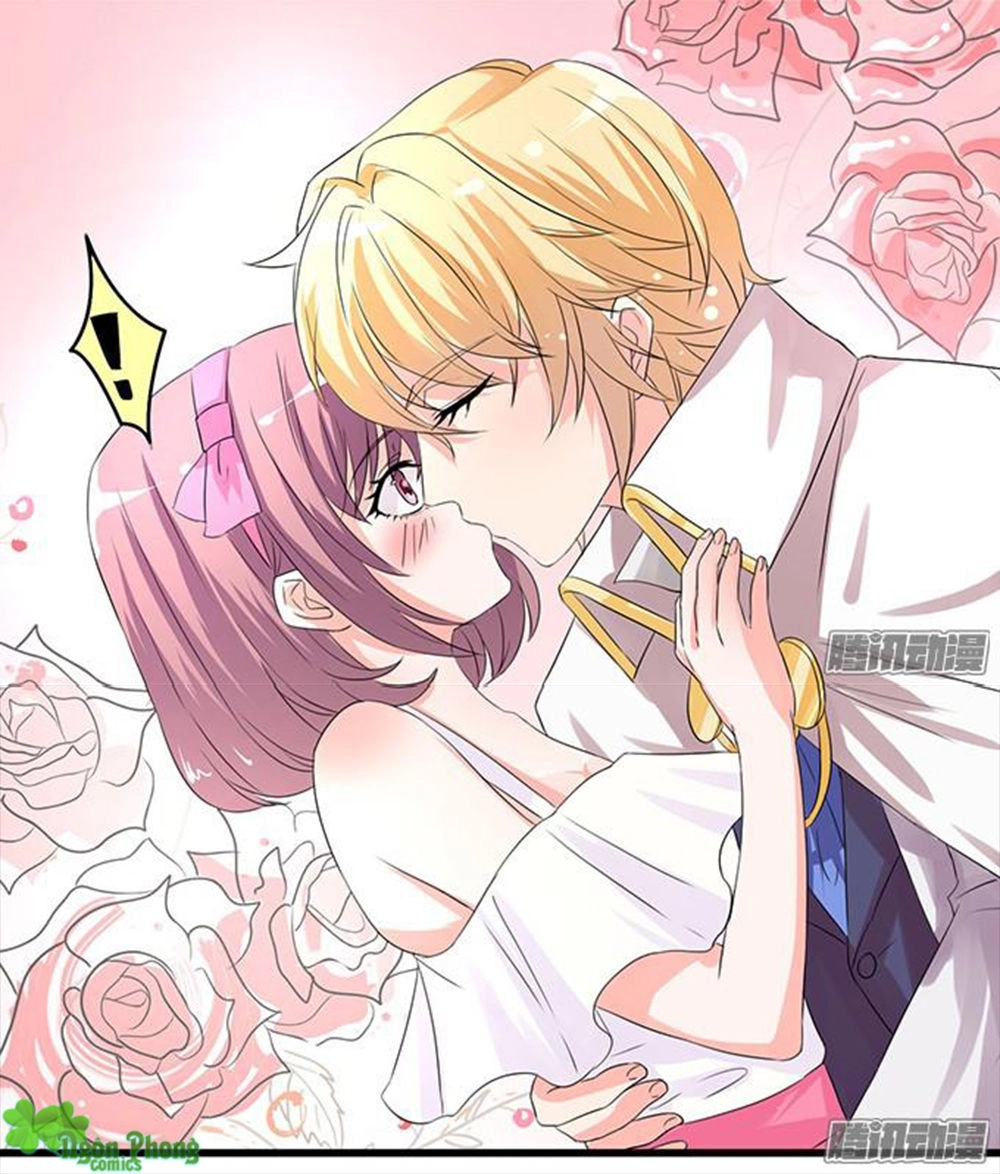 Vương Tử Nhà Tôi Là Nô Bộc Chapter 16 - 47