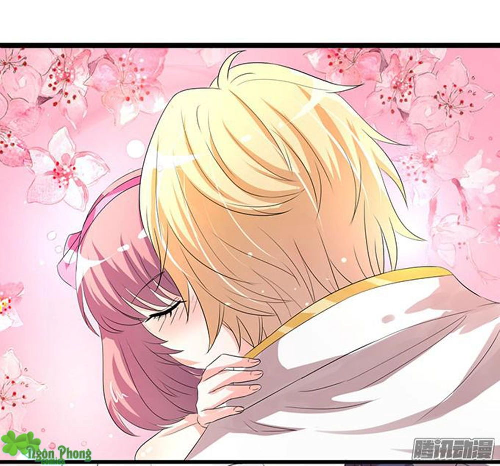 Vương Tử Nhà Tôi Là Nô Bộc Chapter 16 - 48