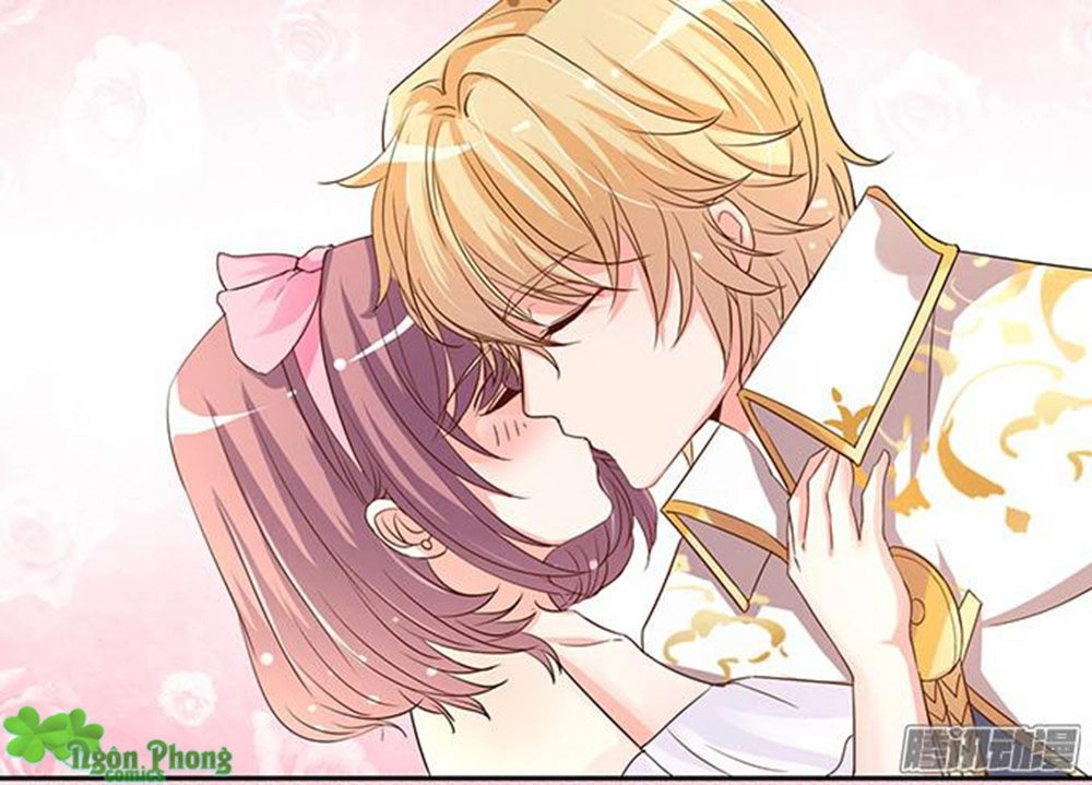 Vương Tử Nhà Tôi Là Nô Bộc Chapter 17 - 6