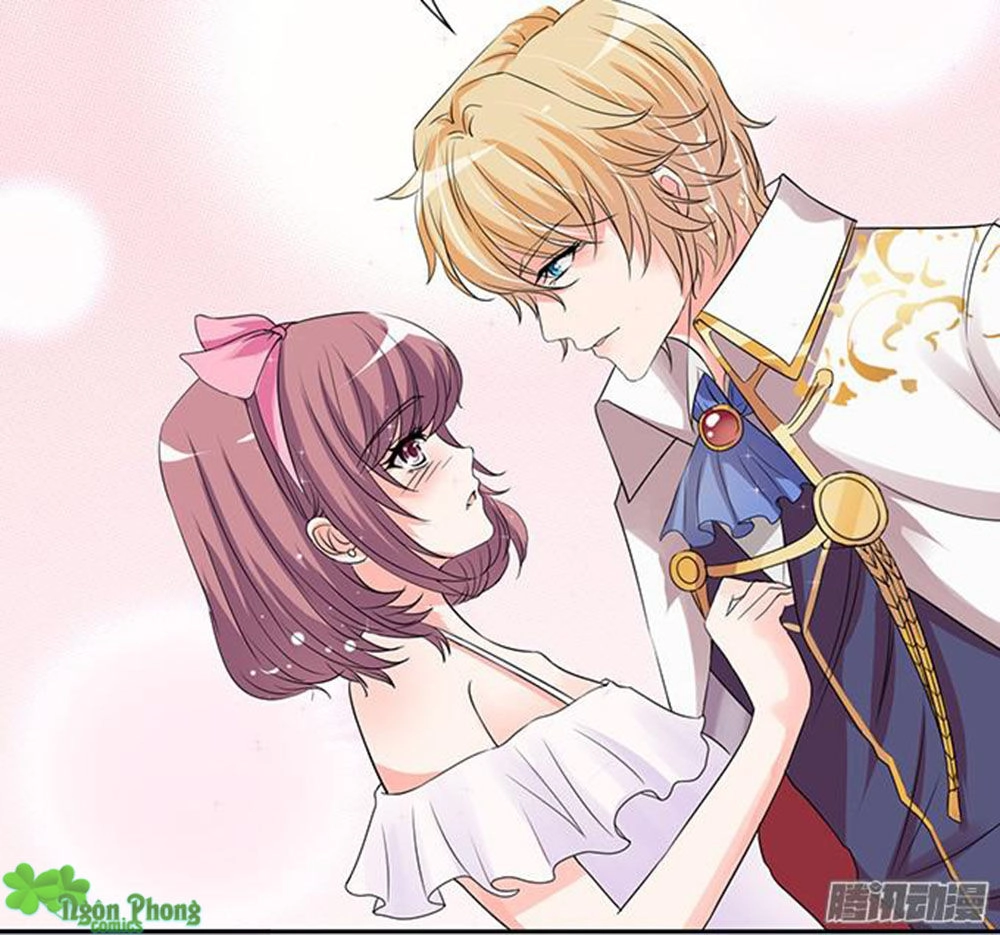 Vương Tử Nhà Tôi Là Nô Bộc Chapter 17 - 9