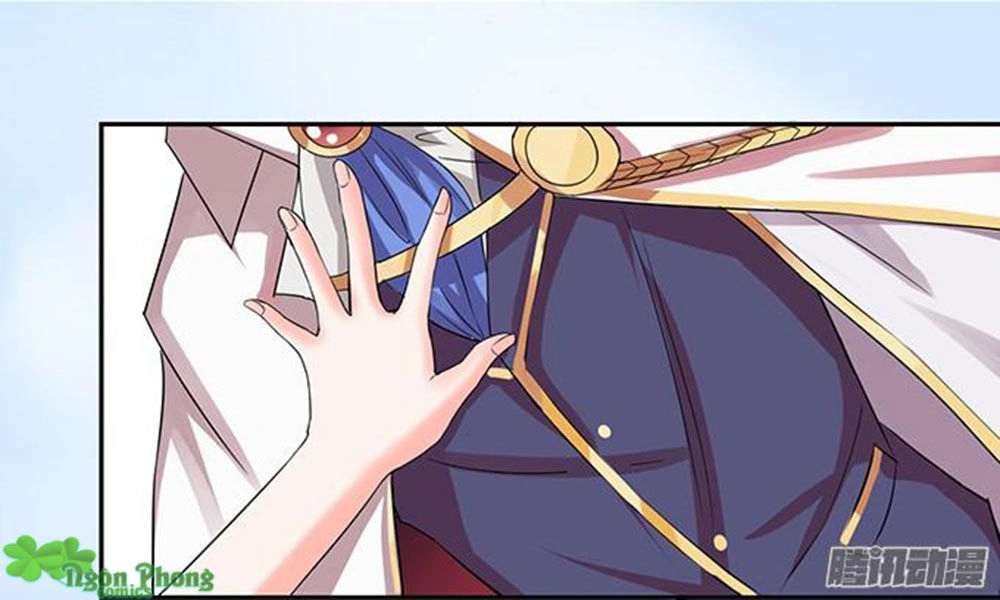 Vương Tử Nhà Tôi Là Nô Bộc Chapter 17 - 10