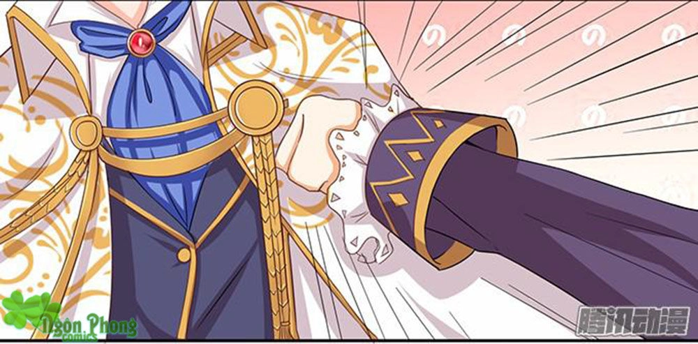 Vương Tử Nhà Tôi Là Nô Bộc Chapter 17 - 14